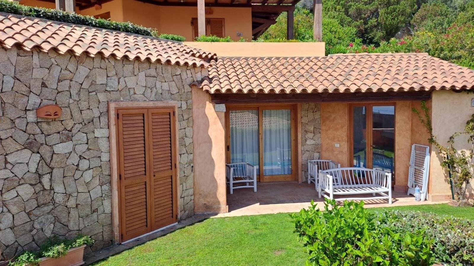 Residenza Del Barone Zoe - Vista Mare *