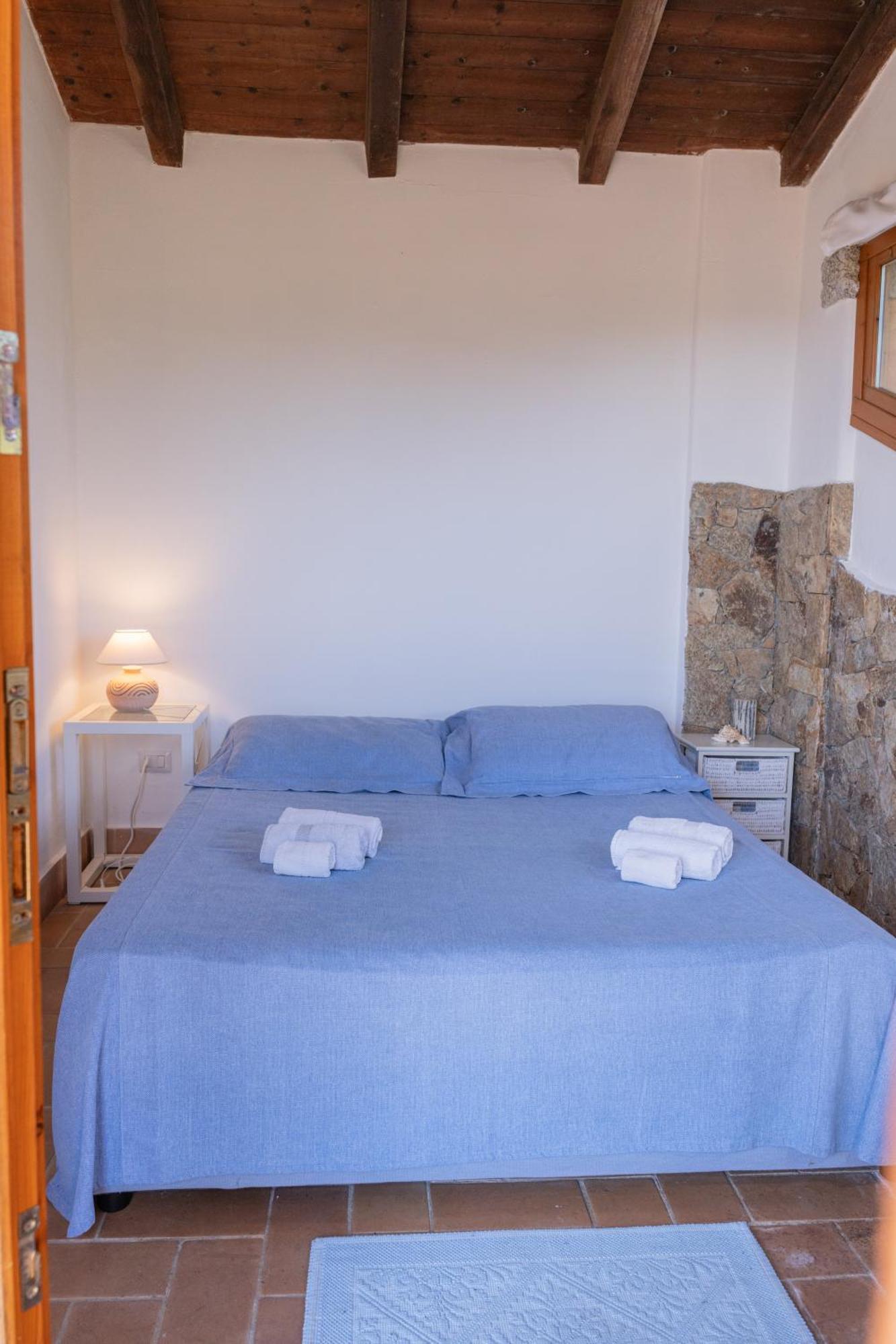 Residenza Del Barone Zoe - Vista Mare *