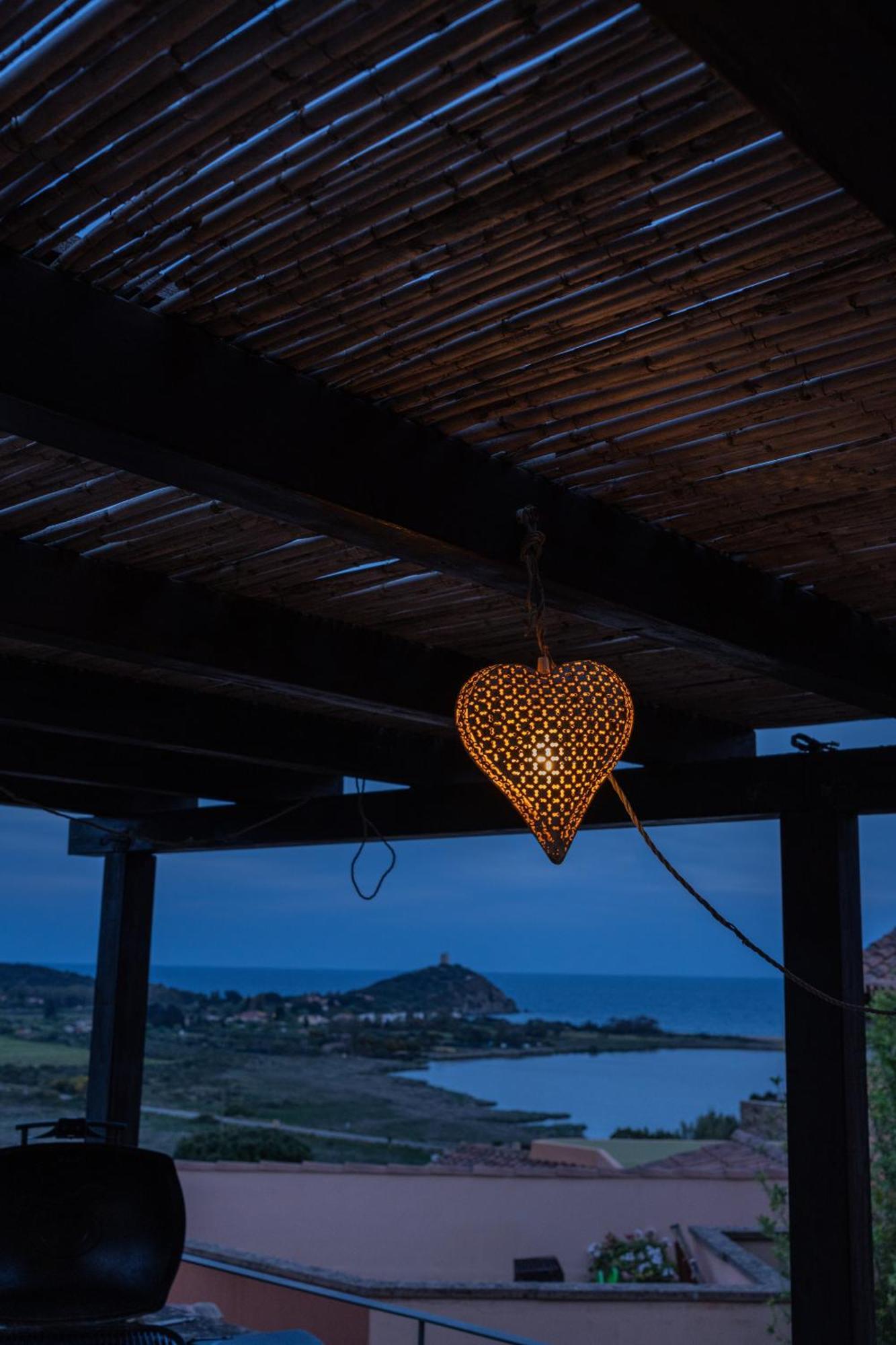 Residenza Del Barone Zoe - Vista Mare Villa *