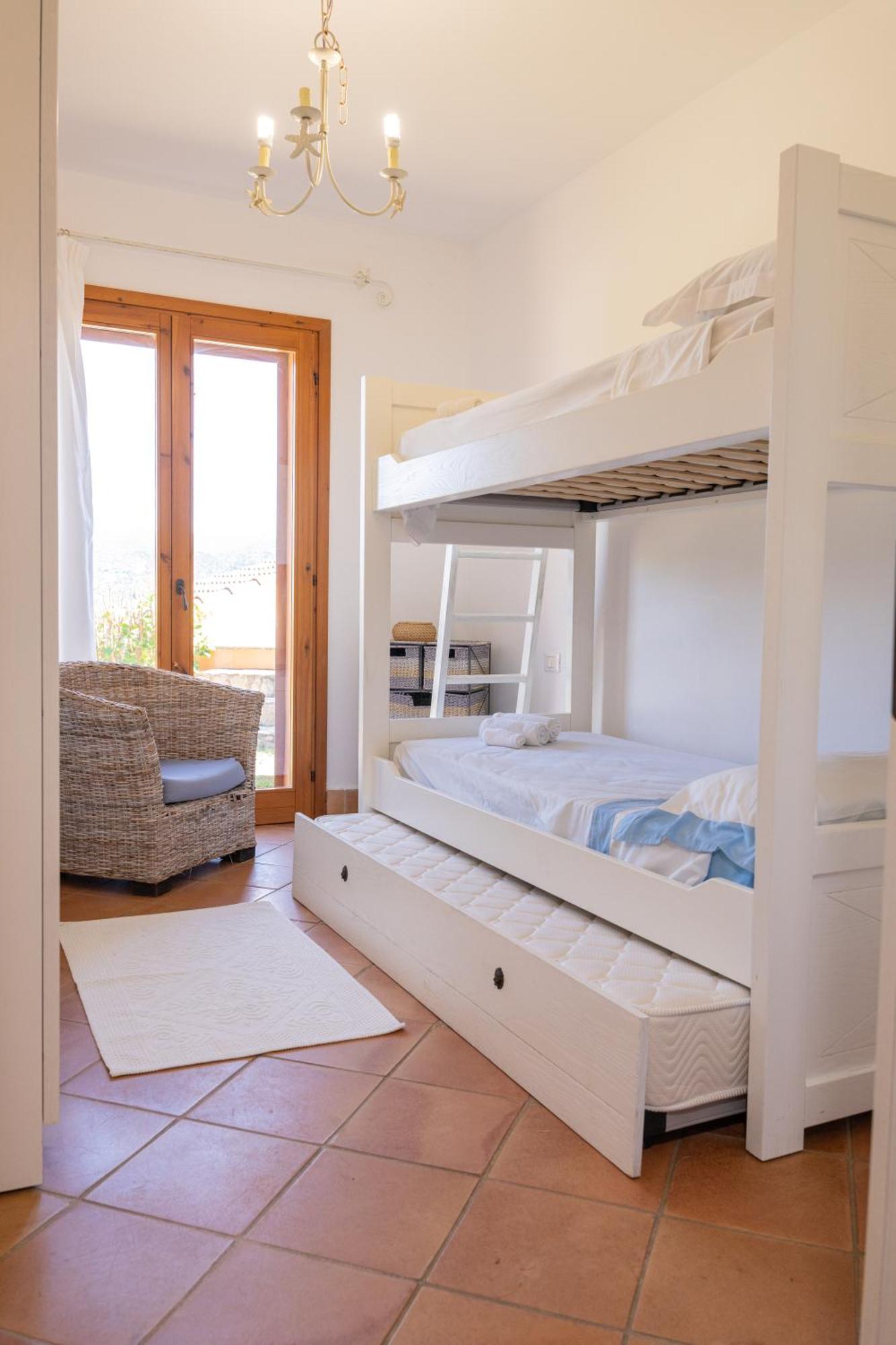Residenza Del Barone Zoe - Vista Mare