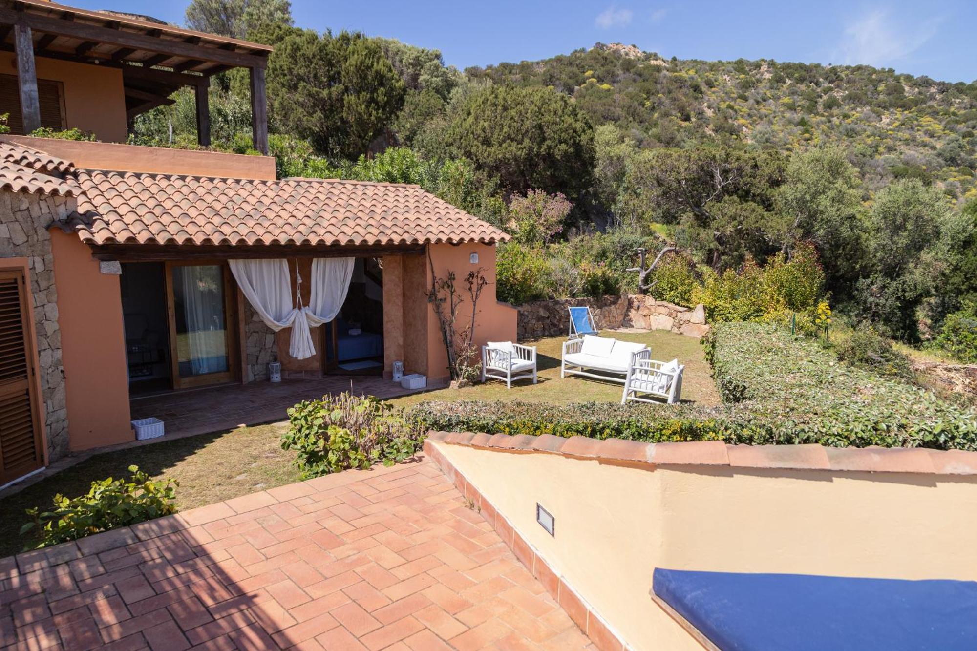 Residenza Del Barone Zoe - Vista Mare *