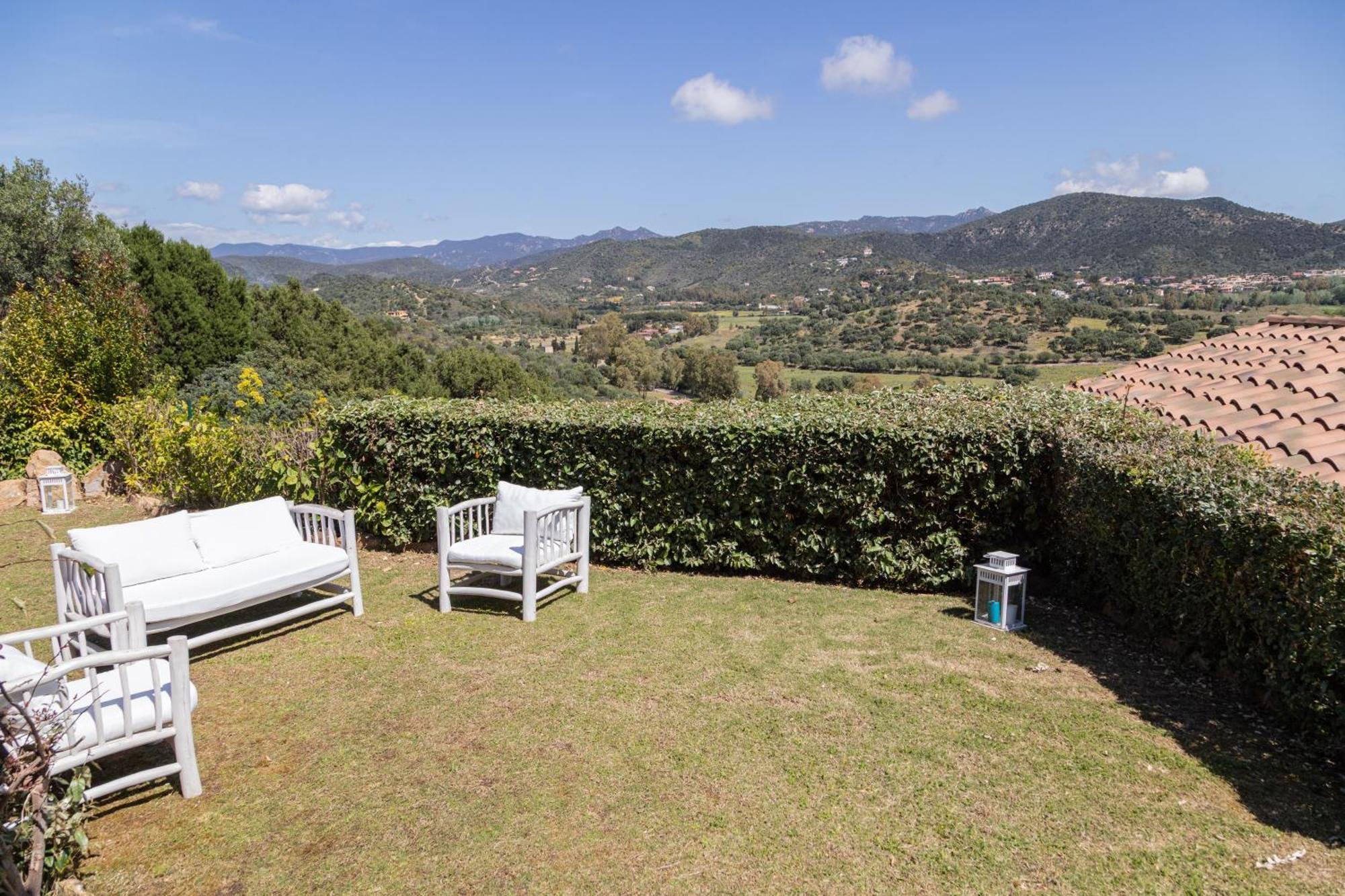 Residenza Del Barone Zoe - Vista Mare Villa