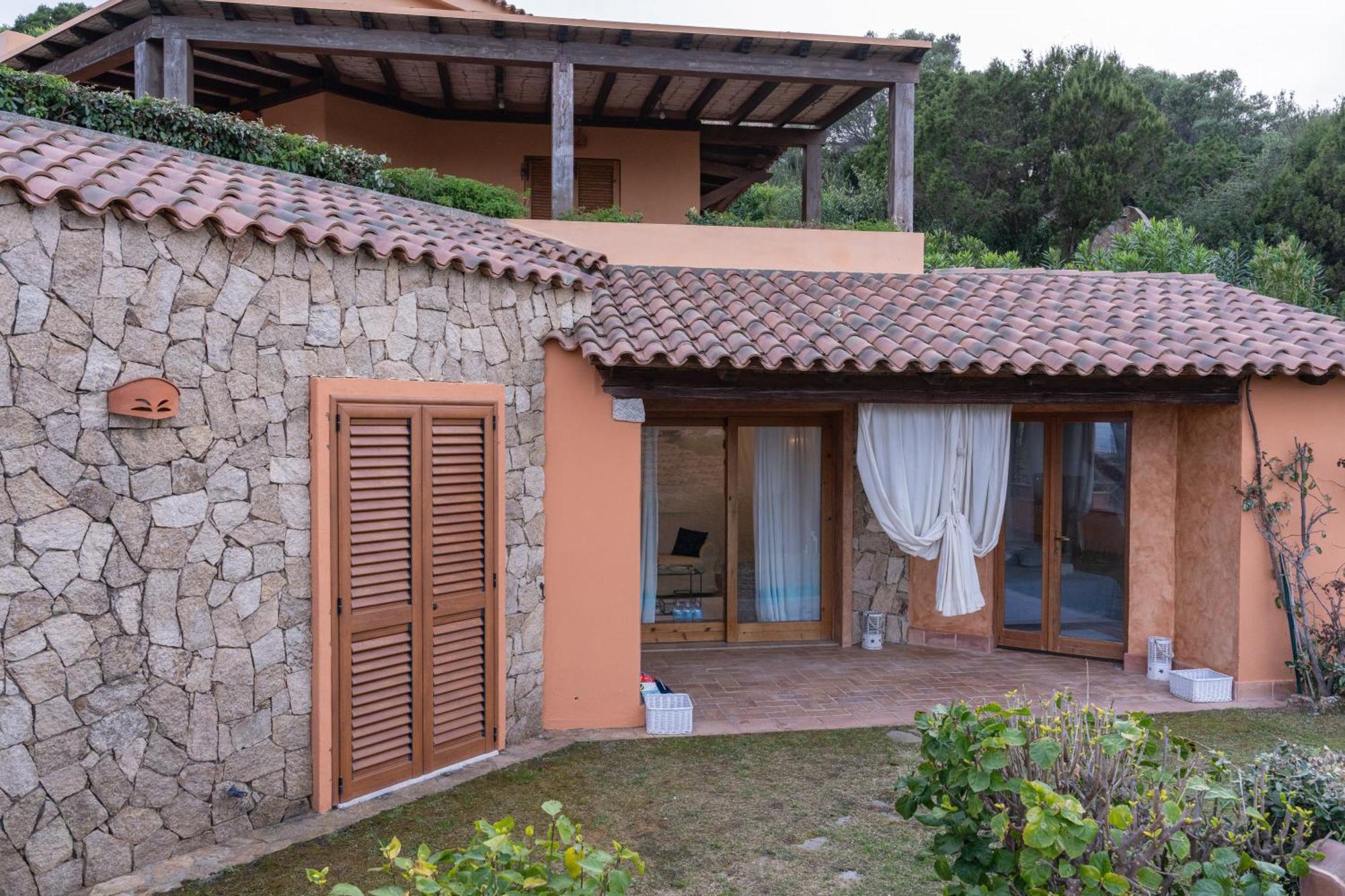 Residenza Del Barone Zoe - Vista Mare Villa