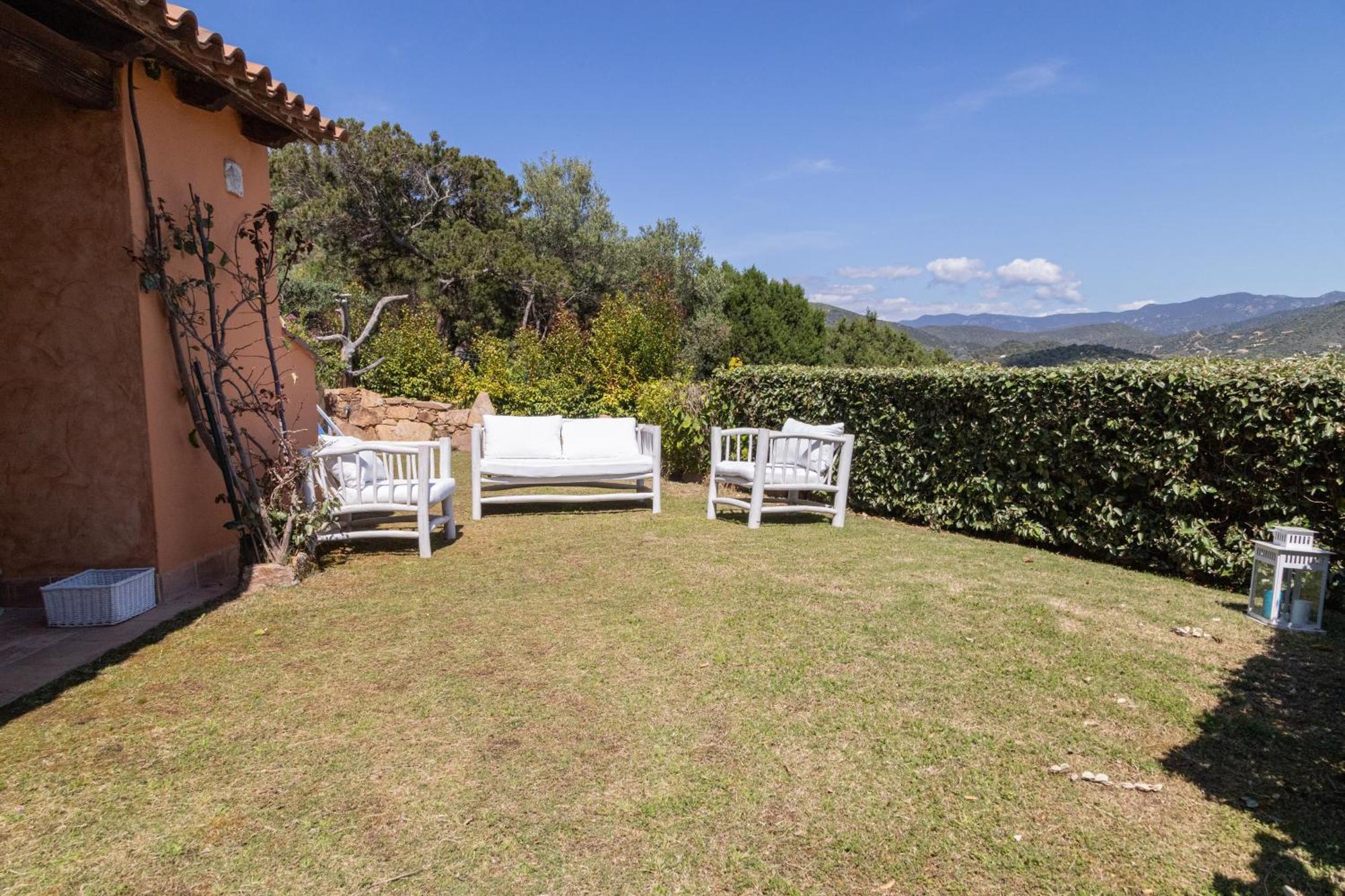 Residenza Del Barone Zoe - Vista Mare Villa *